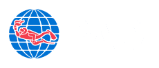 PADI Certified