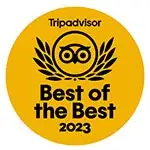 2023 TripAdvisor