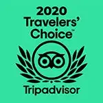 2020 TripAdvisor