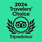 2024 TripAdvisor
