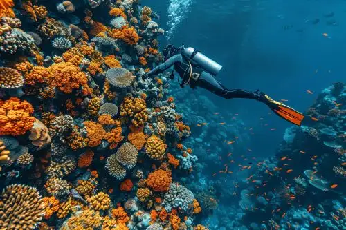 PADI Discover Boat Diving