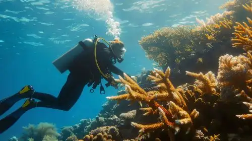 PADI Discover Shore Diving